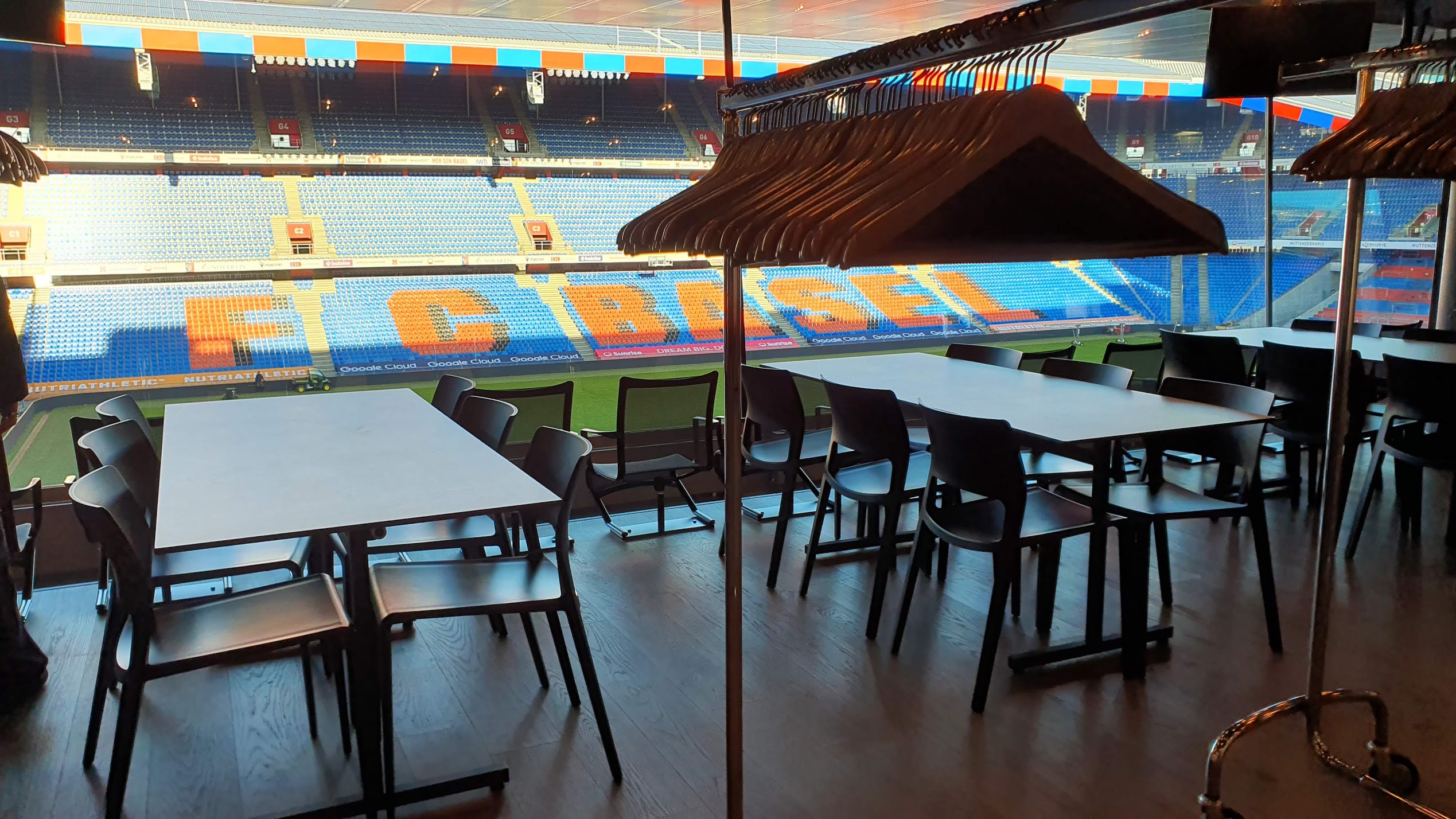 Mercredi 27 à vendredi 29 novembre 2024